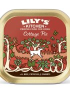 Lilys Kitchen Lily's Kitchen For Dogs Cottage Pie 150 g