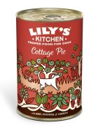 Lilys Kitchen Lily's Kitchen For Dogs Cottage Pie 400 g
