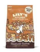 Lilys Kitchen Lily's Kitchen For Dogs Countryside Casserole 1 kg