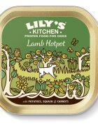Lilys Kitchen Lily's Kitchen For Dogs Lamb Hotpot 150 g