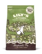 Lilys Kitchen Lily's Kitchen For Dogs Lamb Sheperd's Pie Adult Dry Food 12 kg
