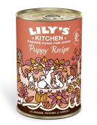 Lilys Kitchen Lily's Kitchen For Dogs Puppy Recipe With Chicken Potatoes & Carrots 400 g