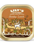 Lilys Kitchen Lily's Kitchen For Dogs Sunday Lunch 150 g
