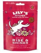 Lilys Kitchen Lily's Kitchen Rise and Shines Baked Treats 80 g