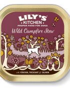 Lilys Kitchen Lily's Kitchen Wild Campfire Stew 150 g