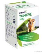 Lintbells YuMove Joint Care For Adult Dogs 120 comprimate