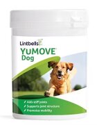 Lintbells YuMove Joint Care For Adult Dogs 300 comprimate