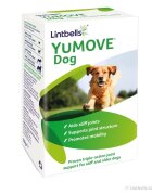 Lintbells YuMove Joint Care For Adult Dogs 60 comprimate