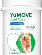 Lintbells YuMOVE Joint Care for Senior Dogs 240 tablete