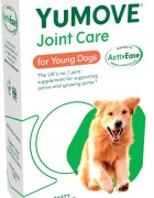 Lintbells YuMOVE Joint Care for Young Dogs 60 tablete