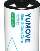Lintbells YuMOVE Skin & Coat Care Itching for All Dogs 500 ml