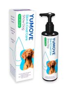 Lintbells YuMOVE Skin & Coat Care Show Dog for All Dogs 500 ml