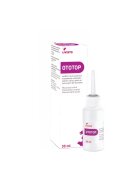 Livisto Picaturi auriculare OTOTOP 30 ml