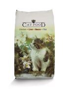 Ljubimetz Cat Food Mix 10 Kg