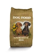 Ljubimetz Dog Adult Mini 10 Kg