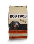 Ljubimetz Dog Adult Vita & Ficat 10 Kg