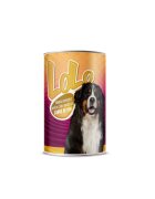 Lolo Hrana Umeda Completa pentru Caini Adulti Carne de Pasare 415 g