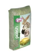 Lolo Pets Fan pentru rozatoare 800 g