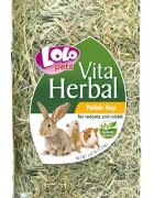 Lolo Pets Fan pentru rozatoare Vita Herbal 500 g