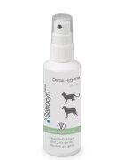 Loxotec Sanocyn Forte Dental Hygiene Spray 75 ml