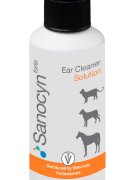 Loxotec Sanocyn Forte Ear Cleaner 75 ml
