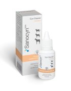 Loxotec Sanocyn Forte Eye Cleaner 50 ml