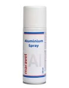 Maravet Aluminium Spray 200 ml