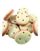 Maravet Biscuiti Sandwich Burger 10 kg