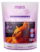 Maravet MaraCat Nisip silicat cu lavanda 7.6 l
