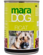Maravet Maradog Caine Conserva Ficat 415 g