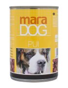 Maravet Maradog Caine Conserva Pui 415 g