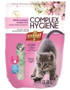 Maravet Nisip Silicat floral Vitapol 3.8 l