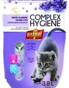Maravet Nisip Silicat lavanda Vitapol 3.8 l