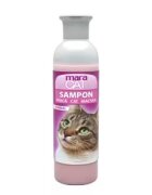 Maravet Sampon pisici Maracat Normal 200ml