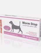 Maravet Worm Stop 2x10 tablete