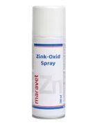 Maravet Zinc-Oxid Spray 200 ml