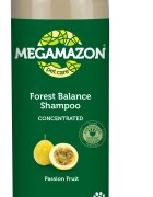 Megamazon Sampon Forest Balance 300 ml
