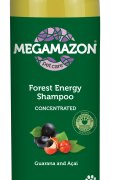 Megamazon Sampon Forest Energy 300 ml