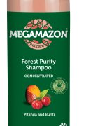 Megamazon Sampon Forest Purity 300 ml