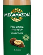 Megamazon Sampon Forest Soul 300 ml