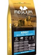 Meglium Dog Sensible Fish & Rice 14 kg