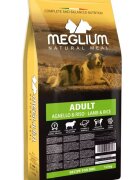 Meglium Dog Sensible Lamb & Rice 14 kg