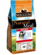Meglium Dog Sport 15 Kg