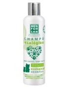 Menforsan Shampoo Ecologic for Cats and Kittens 300 ml
