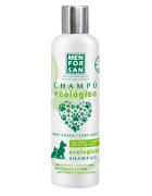 Menforsan Shampoo Ecologic for Dog and Puppies 300 ml