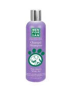 Menforsan Shampoo for White Coat Blana Alba 300 ml
