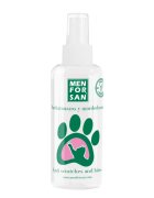Menforsan Solutie Anti Zgarieturi si Anti Ros Pisici 60 ml