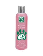 Menforsan Very Smooth Delicate Shampoo for Cats 300 ml