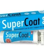 Mervue SUPER COAT supliment pentru piele si blana 60 ml