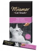 Miamor Recompensa pisici Snack cu malt 90 g